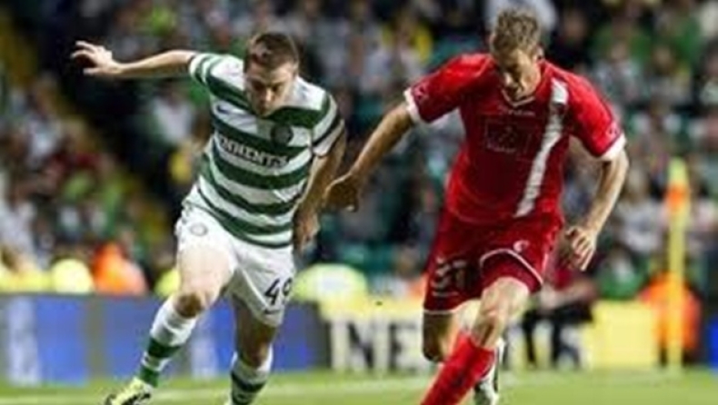 Η τρέλα πάει στη... Σιόν!