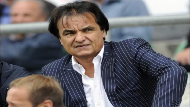 «Τρομοκρατία της FIFA»