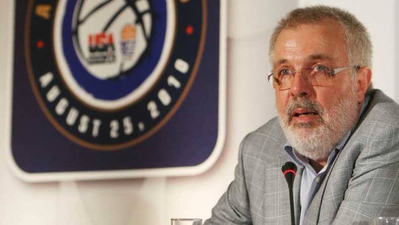 Ο Συρίγος για τους Αγγελόπουλους!