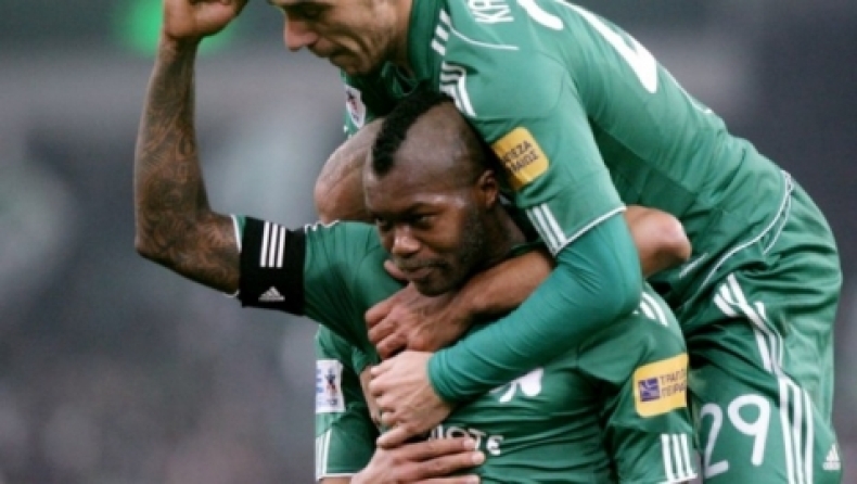 «Χρυσή» πρόταση για Σισέ