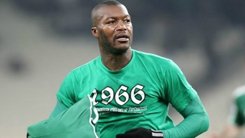 Τον σώζει πάλι ο Σισέ