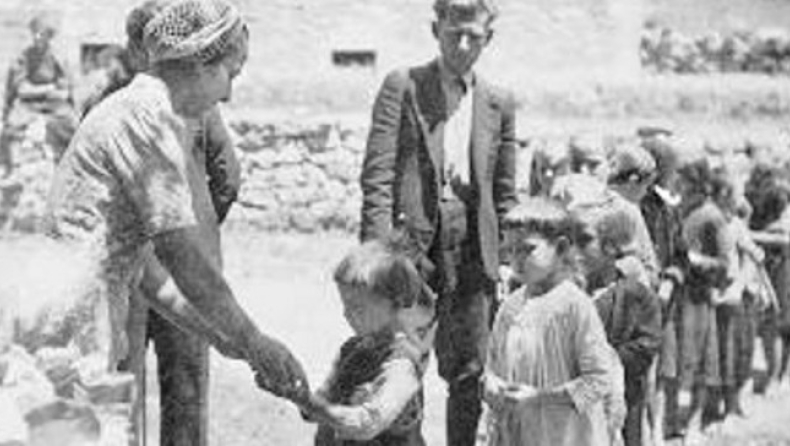 Τραγουδίστρια σε συσσίτιο‏