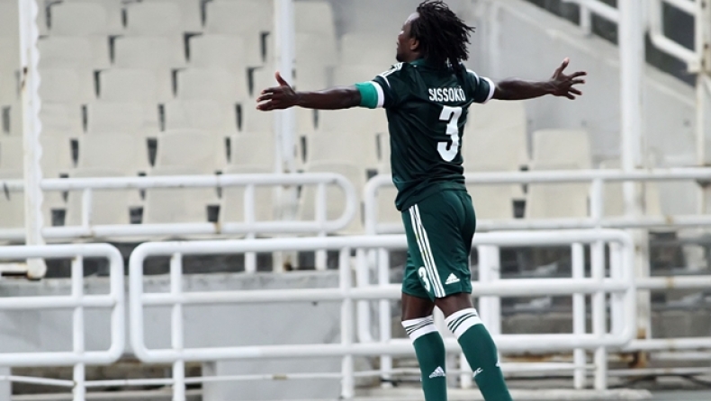 ΠΑΟ, μπορείς, αν δεν «τρυπηθείς»