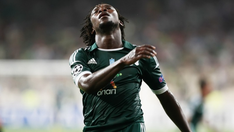 Δεν το άξιζε…