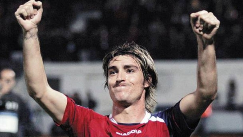 Με Ριέρα και τη νέα σεζόν