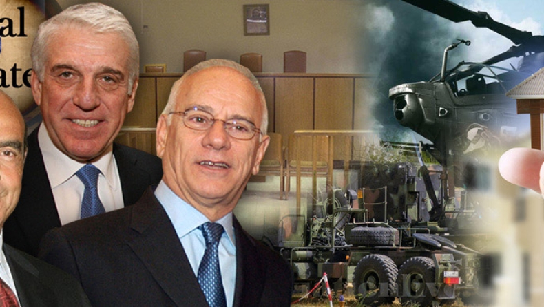 Στο στόχαστρο τρεις πρώην υπουργοί