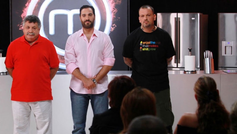 Απλήρωτοι στο Master Chef!