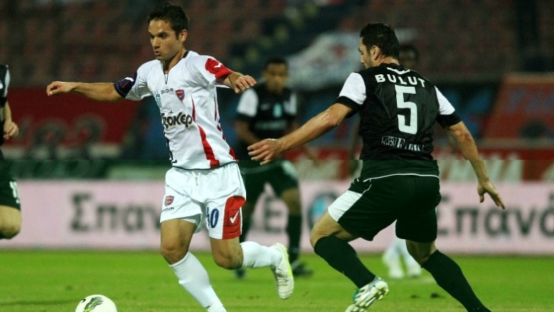 Πλέι οφ και παραμονή στην Κρήτη! (vid)