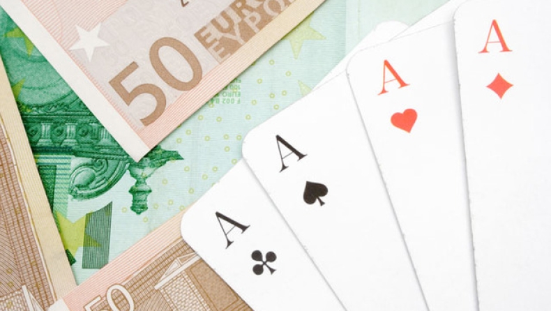 Πόκερ: Ικανότητα ή τύχη;