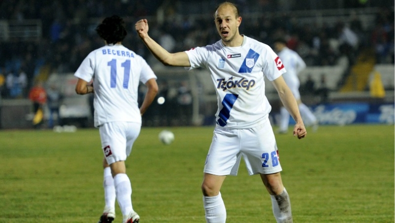 «Είχαμε πάθος για τη νίκη»