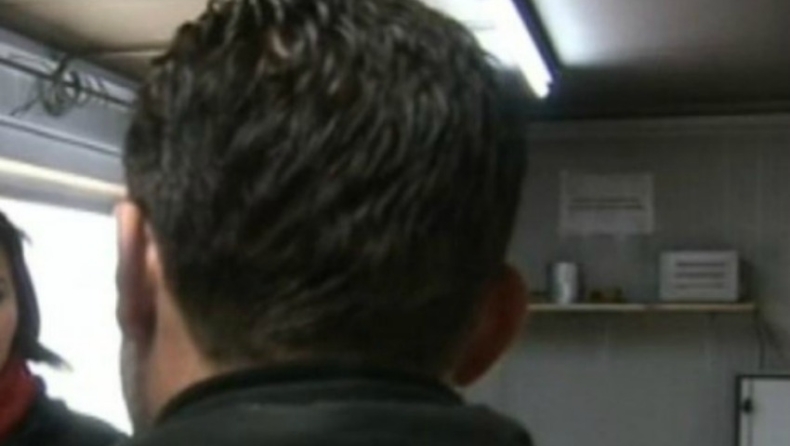 Μαρτυρία από τις Σκουριές: Aπειλούσαν να μας κάψουν (vid)