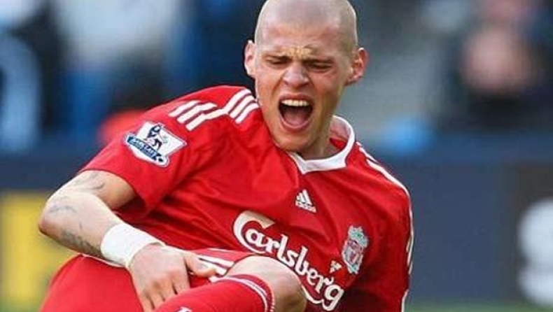 Eνθουσιασμένος με Σκρτελ ο Νταλγκλίς