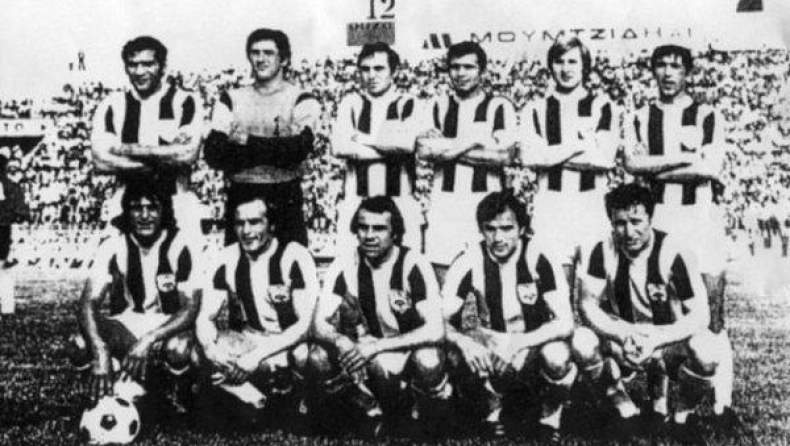 Όταν... γκρέμιζε το κατεστημένο (Vid)