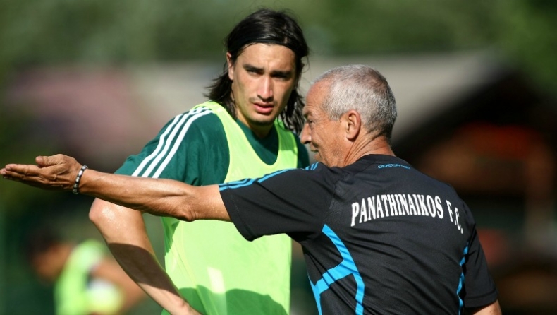 Τετ α τετ με Λέτο-Κατσουράνη!