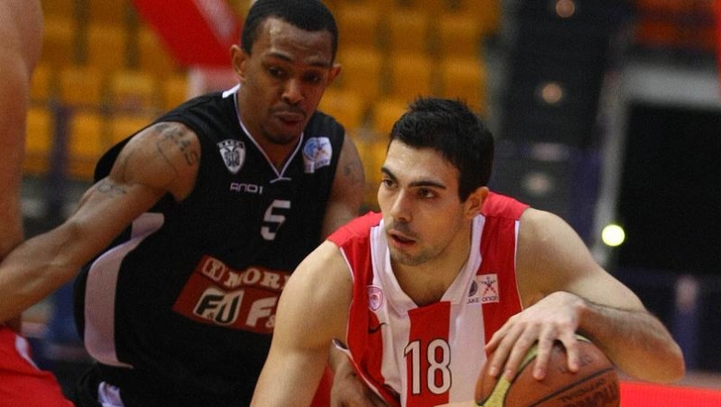 Μπορούσε και… διπλό