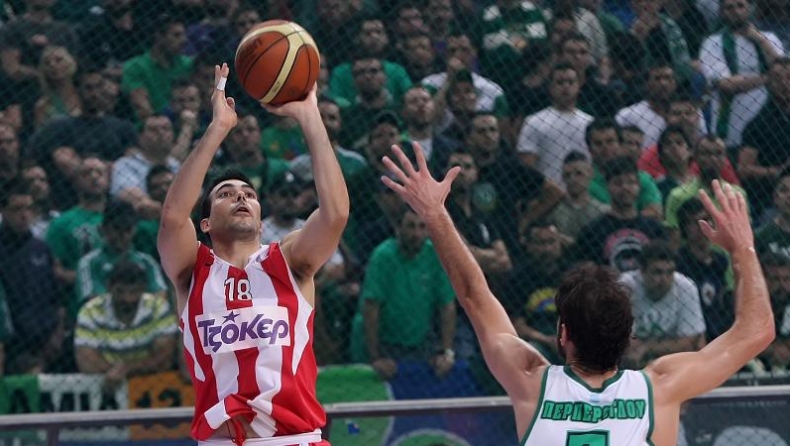 «Δεν είπαμε πολλά με τους προέδρους»