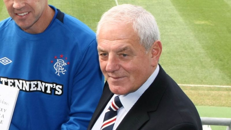 Υπέρβαση για Ρέιντζερς