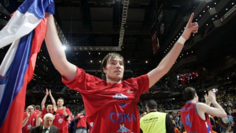 Στην Τσεντεβίτα ο Σμόντις