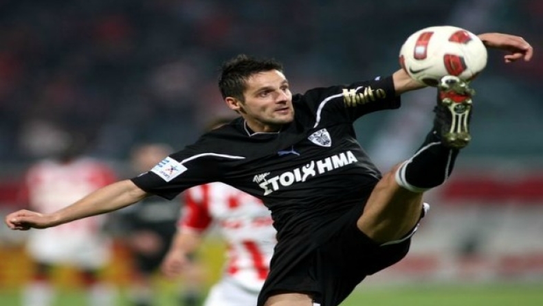 Σνάουτσνερ:«Θέλουμε εκδίκηση από την ΑΕΚ»