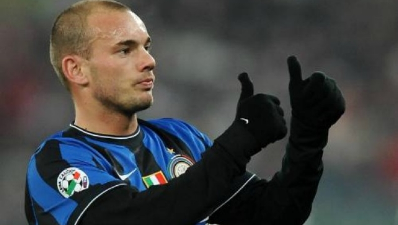 Στο Μιλάνο για Σνάιντερ η Γιουνάιτεντ!