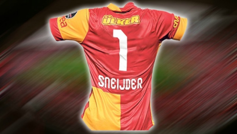 Περιμένουν Σνάιντερ και...100.000 φανέλες!