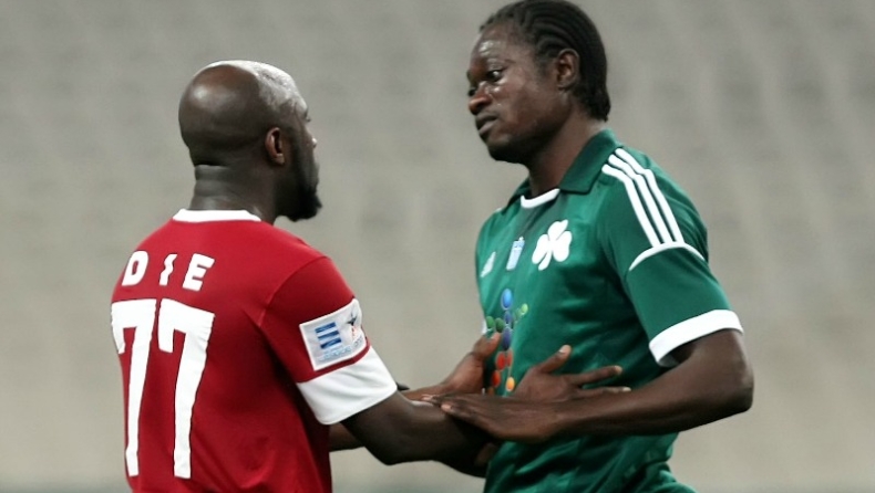 Πάει για 10/5, περιμένουν την αστυνομία!