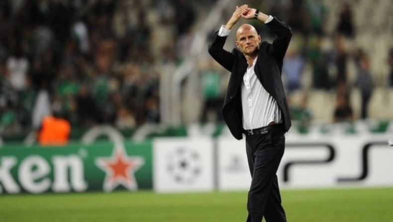 Ανακοίνωσε Σολμπάκεν η Κολωνία