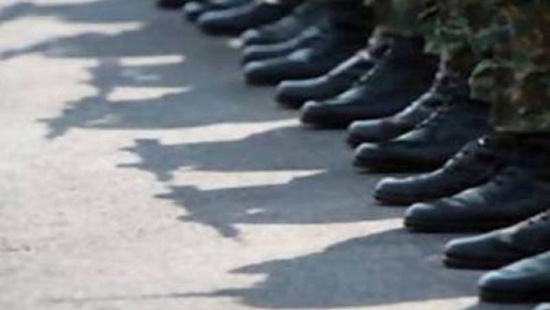 Διαρροές υπέρ των στρατιωτικών!