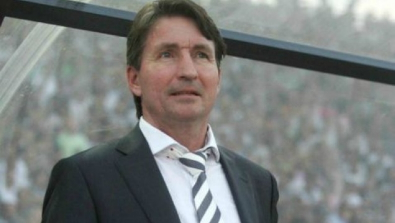 Ψάχνει και εκτός... λίστας!