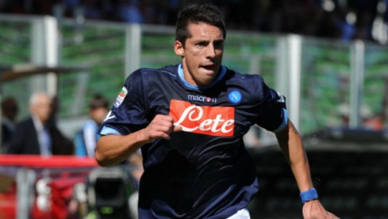 Προς Ουκρανία ο Σόσα