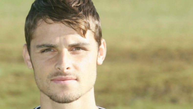 Εκτίει με Γιαννιτσά ο Ντε Σόουζα