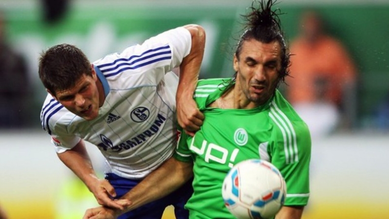 Διώχνει Κυργιάκο, παίρνει Όλιτς