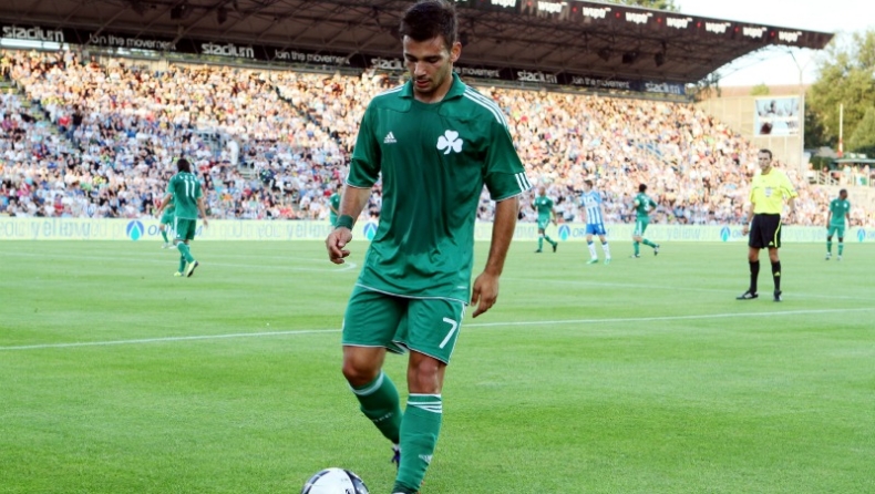 Ξεκαθάρισμα και... εξωτερικό