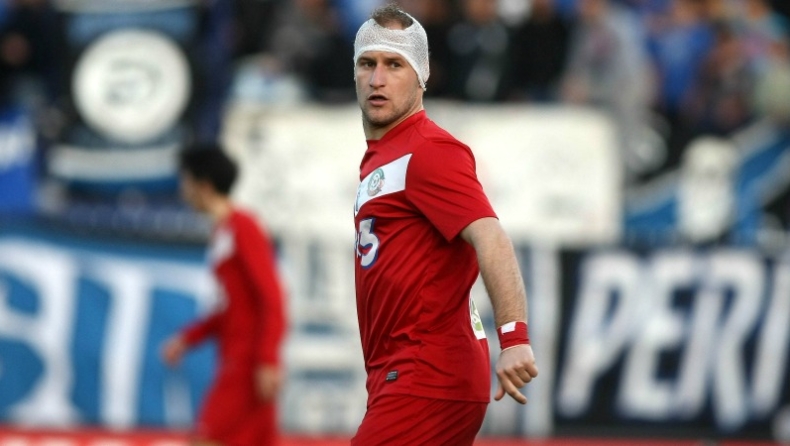 Σουάνης: «Ευχαριστώ την Ξάνθη»