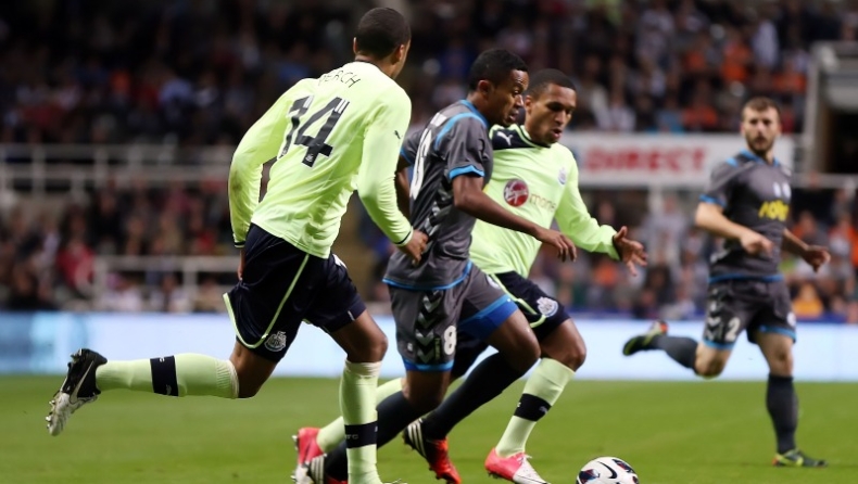 Διάστρεμμα ο Σουμπίνιο