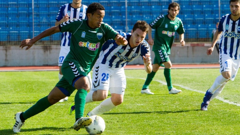 Σουμπίνιο: «Νιώθω έτοιμος για Ολυμπιακό»