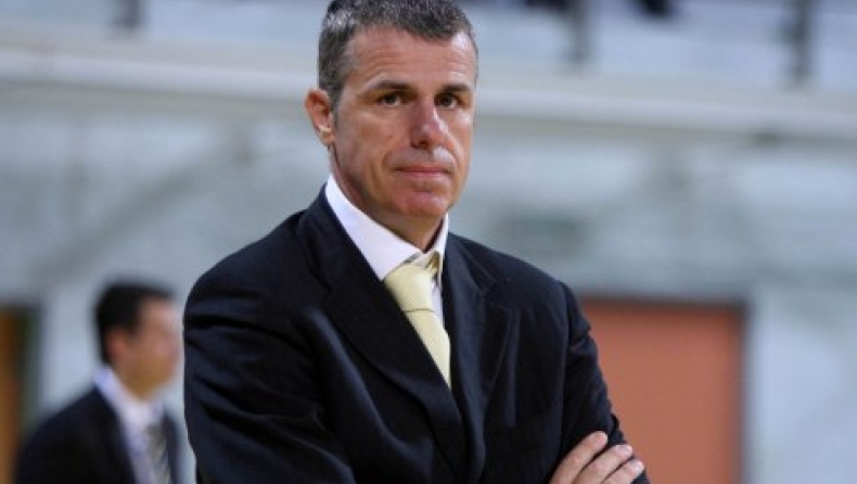 Σούμποτιτς: «Να βγάλουμε εγωισμό»