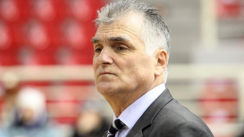 Θέλει σοβαρότητα ο Μαρκόπουλος