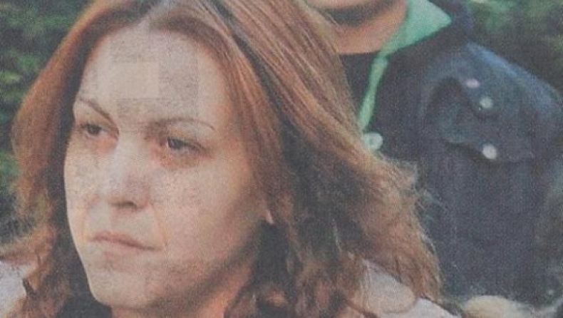 Αποφυλακίστηκε η Σούλα του Ριζάι