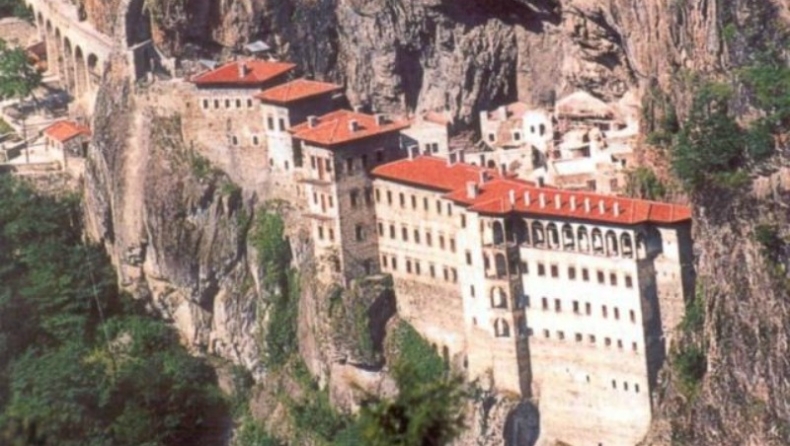 Προσκύνημα στις Παναγίες της Ελλάδας