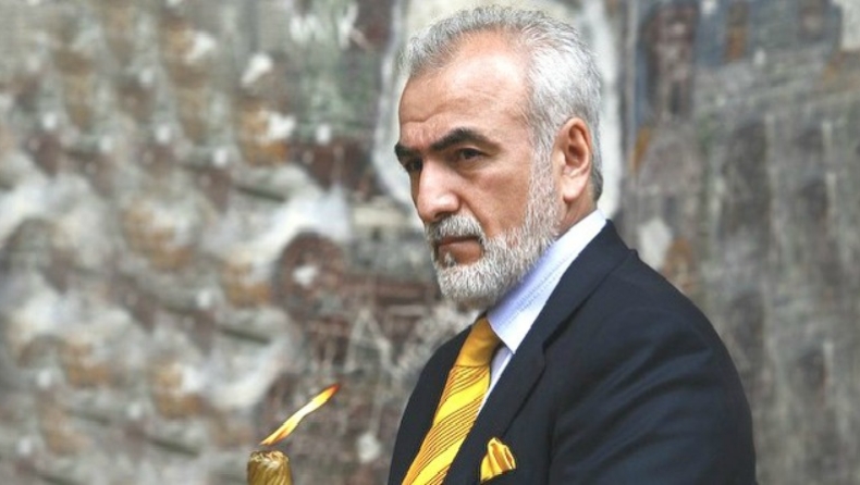 Εποχή Σαββίδη με... δεκάρικο!