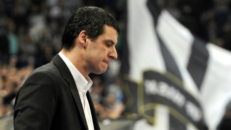 Καλοδεχούμενος ο Μάτσβαν για Γιοβάνοβιτς