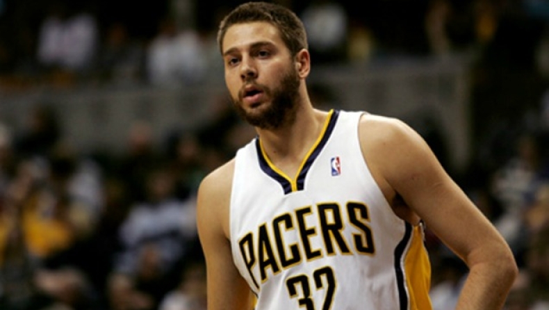 Χάλασε του ΜακΡόμπερτς στην Παρτιζάν