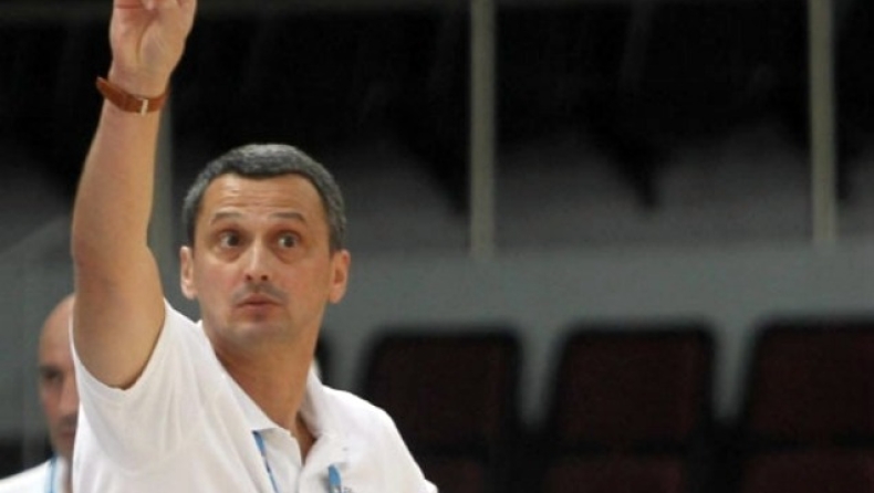 Τέλος από Μαυροβούνιο ο Ράντονιτς