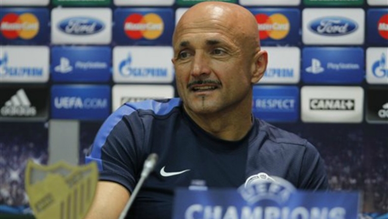 «Μεγάλη ομάδα μέσω Τσάμπιονς Λιγκ»