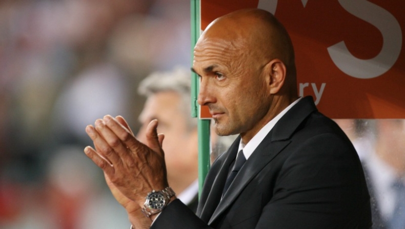 Σπαλέτι για Ίντερ!