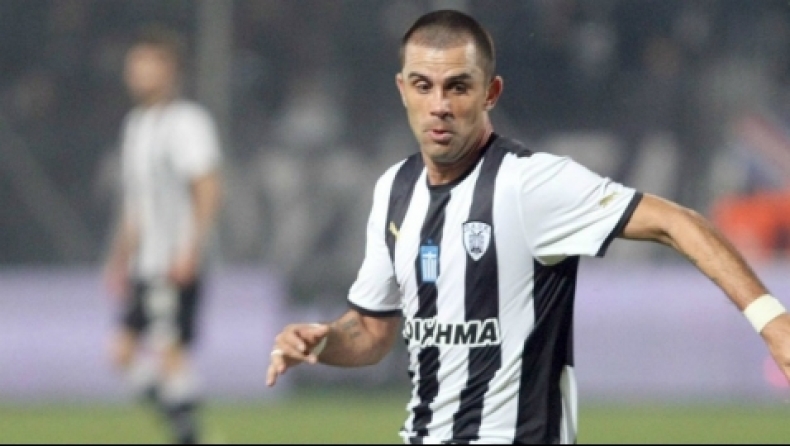 «Στη Ρουμανία ο Σπανάσιο»