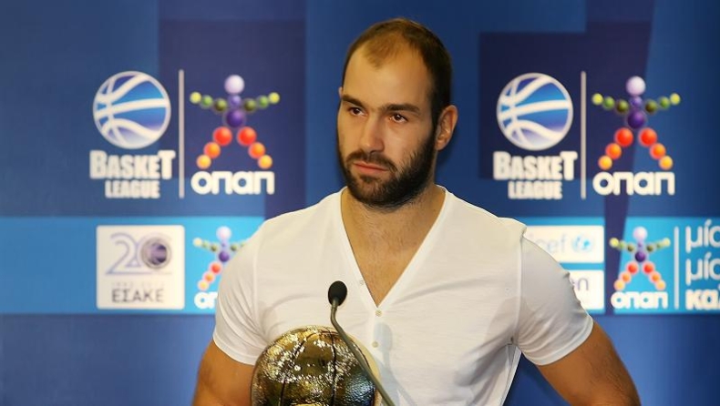 «Κοιτάνε Σπανούλη οι Ράπτορς»