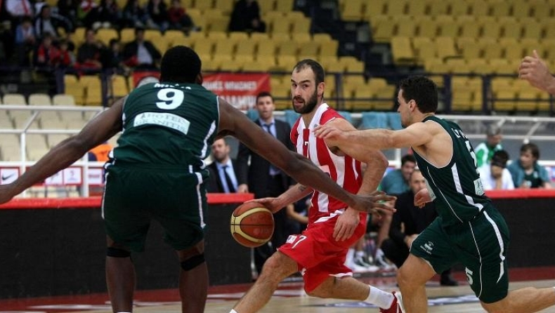 Κυκλοφορούν τα εισιτήρια για ΚΑΟΔ
