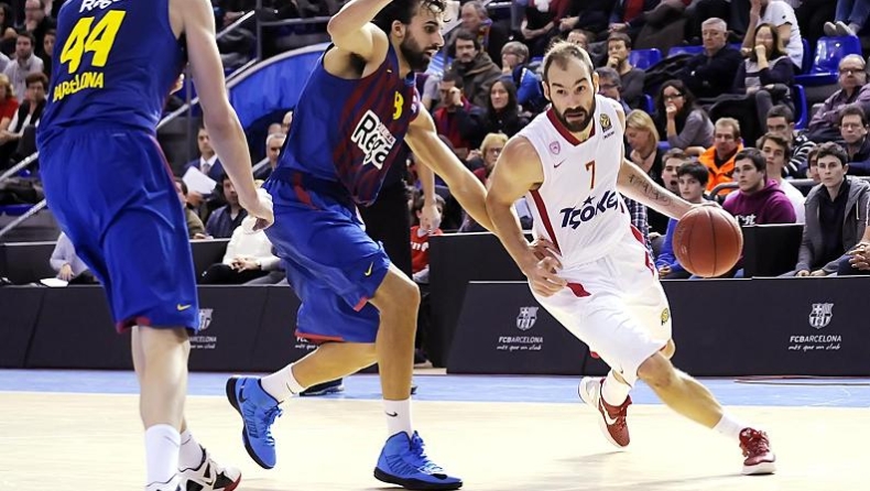 Ένατος καλύτερος πασέρ ο «V-Span»